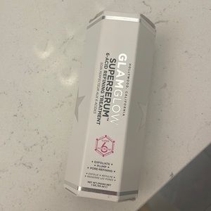 Glamglow superserum